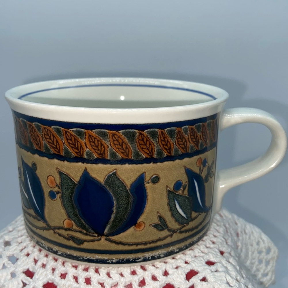 Mikasa Intaglio Arabella Cup Only
